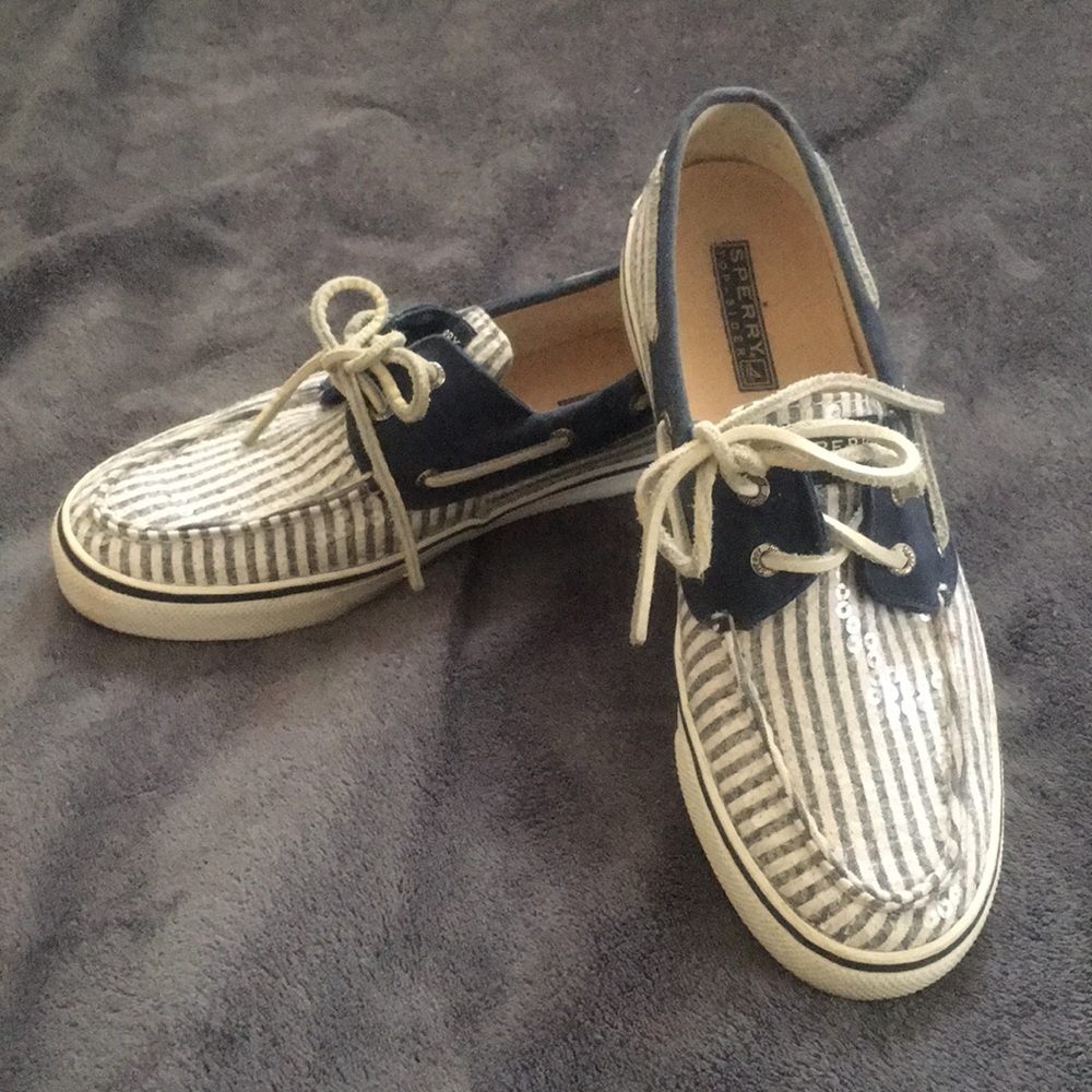 Sperry Shoes